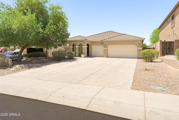 18227 W PURDUE Avenue, Waddell, AZ