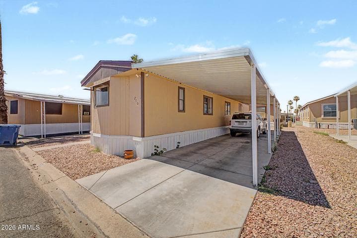 400 W BASELINE Road #270, Tempe, AZ