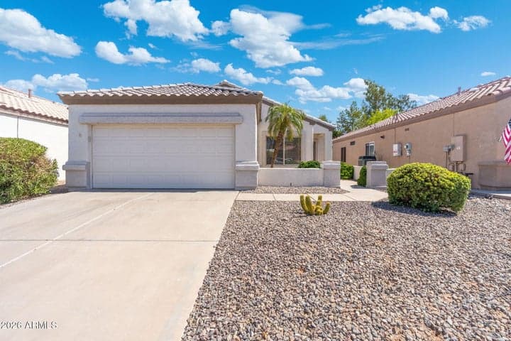 16407 W ROCK SPRINGS Lane, Surprise, AZ