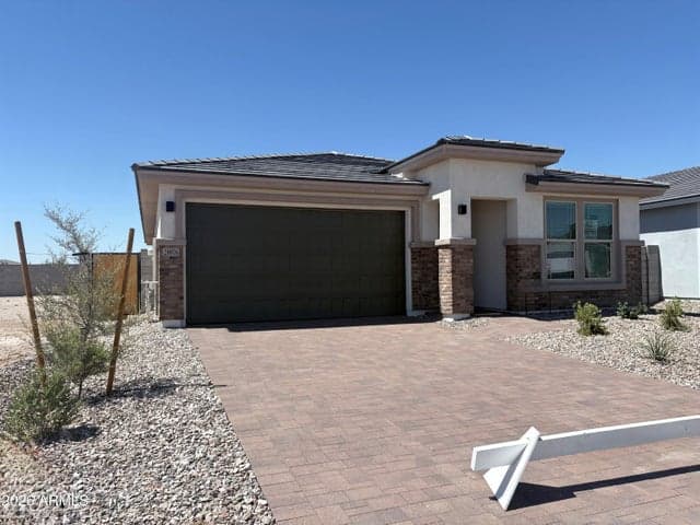 29976 W WILD HAZEL Drive, Buckeye, AZ