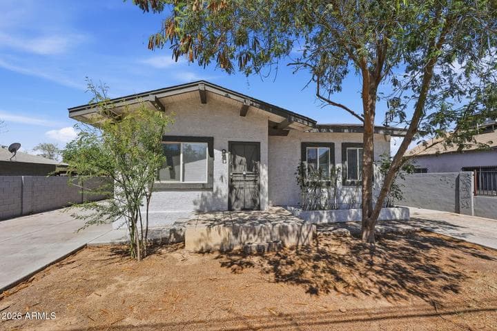 9622 N 13TH Avenue, Phoenix, AZ