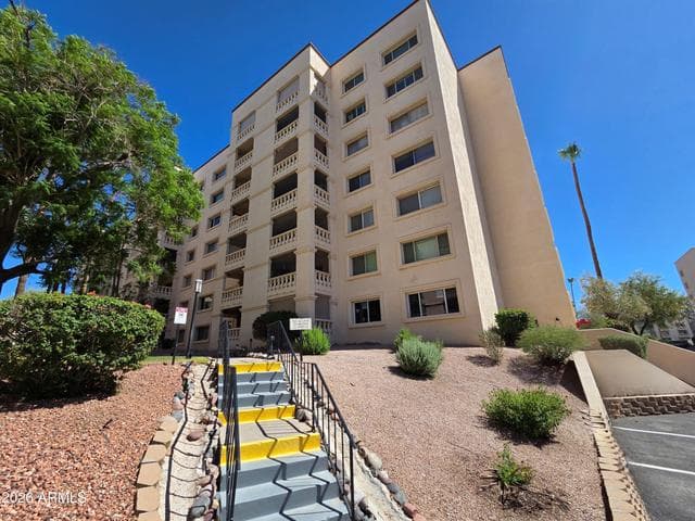 7830 E CAMELBACK Road #104, Scottsdale, AZ