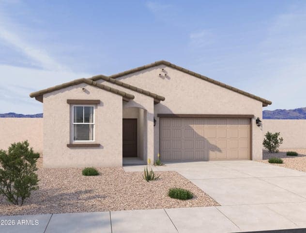 18249 W AVENIDA DEL SOL --, Surprise, AZ