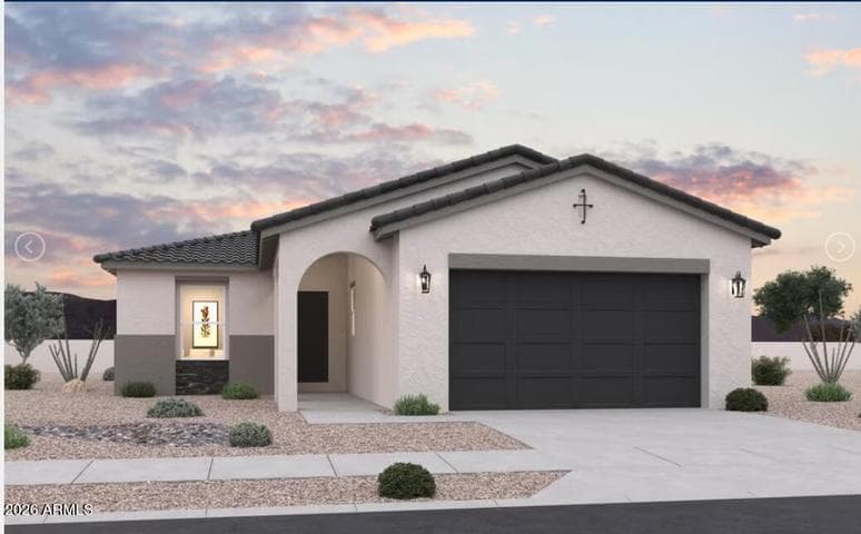 16753 W SPUR Drive, Surprise, AZ