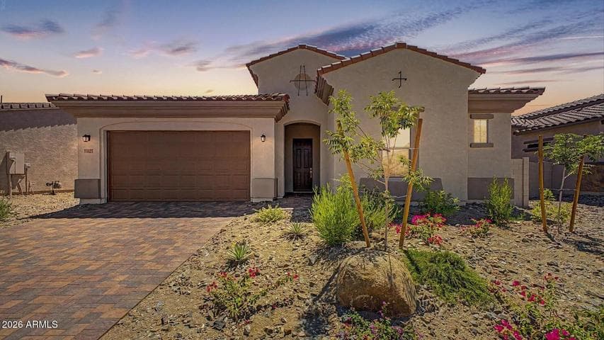 16825 W Ardmore Road, Goodyear, AZ
