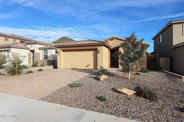 12402 W CASSIA Trail, Peoria, AZ