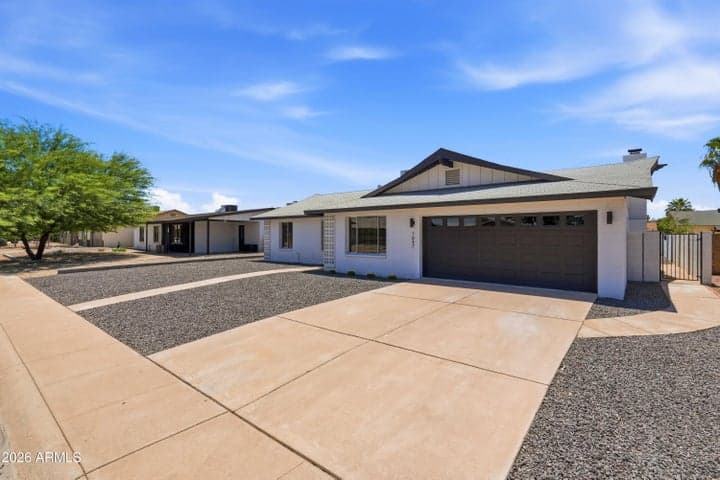 1647 E PALMCROFT Drive, Tempe, AZ