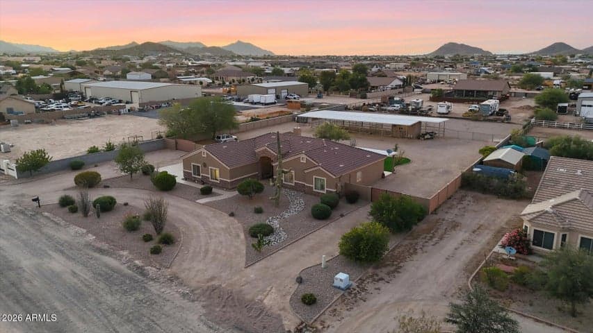 378 W RHONDA VIEW Road, San Tan Valley, AZ