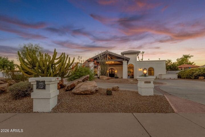 12210 N 76TH Place, Scottsdale, AZ
