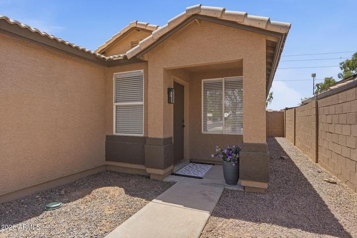 1982 S LAWTHER Drive, Apache Junction, AZ