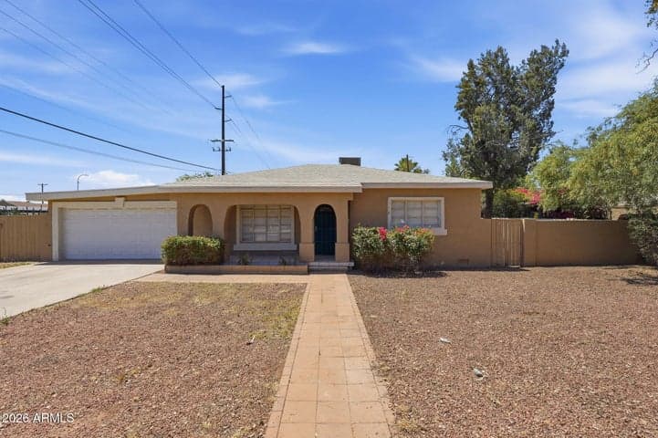 2301 W SAN MIGUEL Avenue, Phoenix, AZ