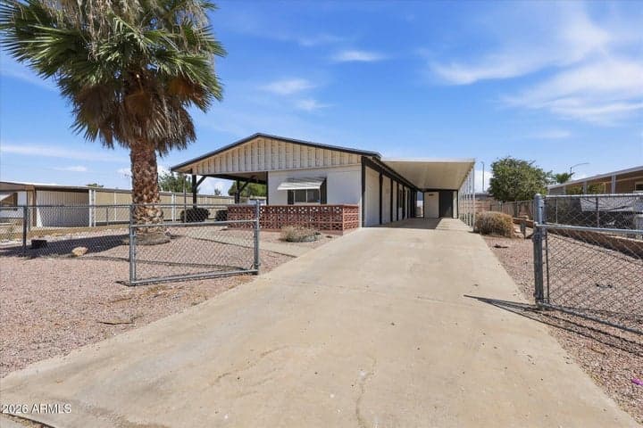 9618 E EDGEWOOD Avenue, Mesa, AZ