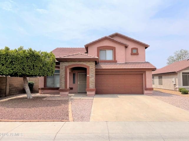 8535 W Vogel Avenue, Peoria, AZ