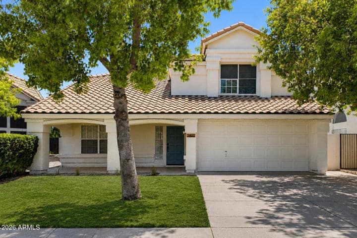 1401 N JAMAICA Way, Gilbert, AZ