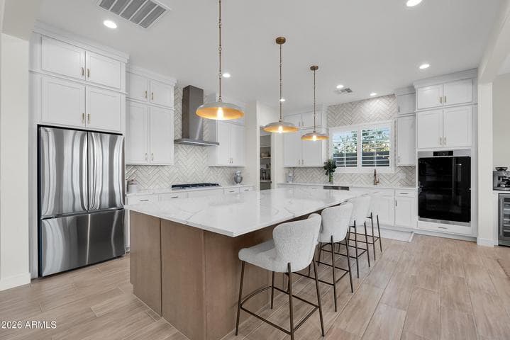 4231 E DESERT VISTA Trail, Cave Creek, AZ