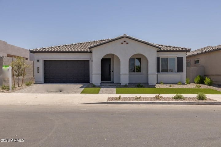 6133 S ARCHER --, Mesa, AZ