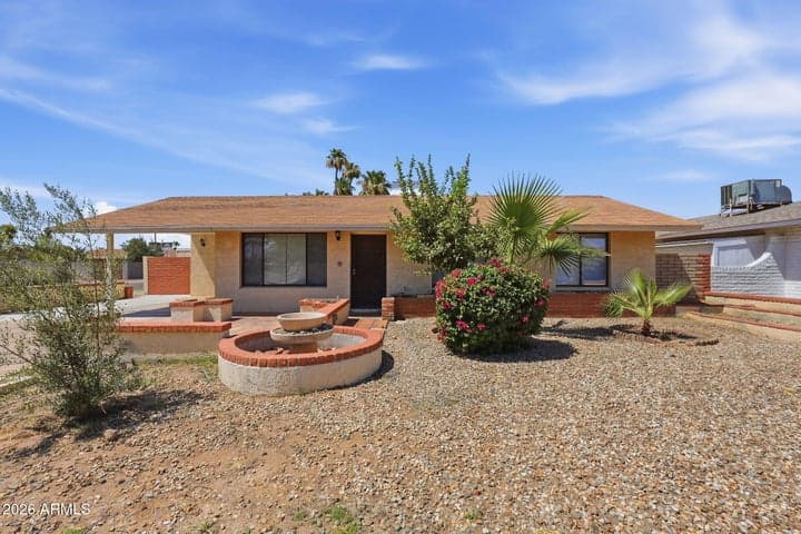 2254 W WETHERSFIELD Road, Phoenix, AZ