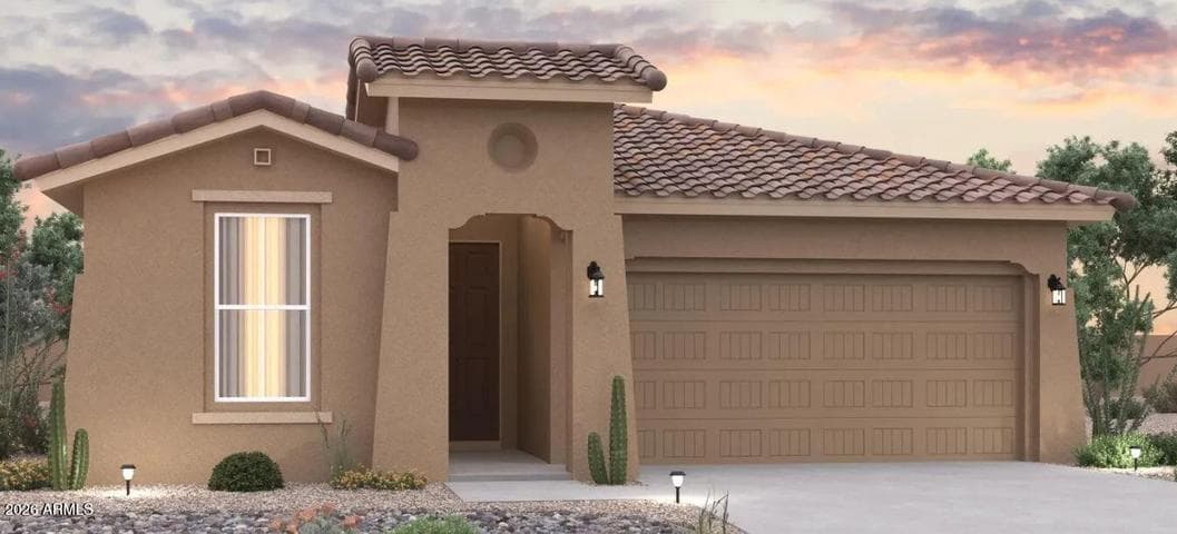 32407 N 123RD Drive, Peoria, AZ