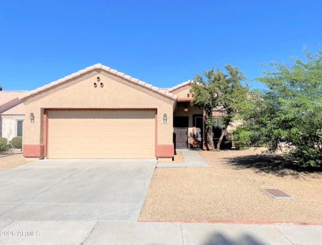 16001 N 50th Avenue, Glendale, AZ