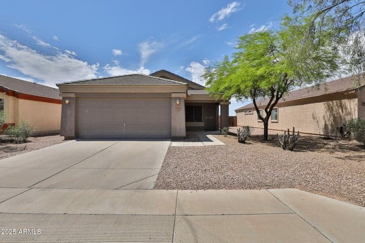 19002 N TOLEDO Avenue, Maricopa, AZ