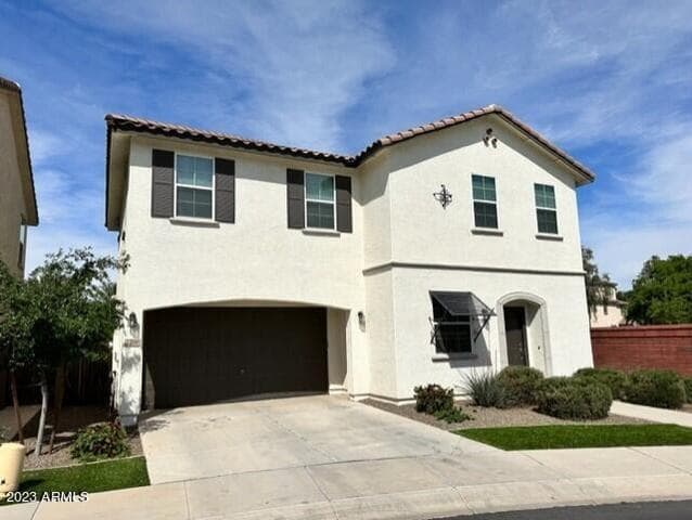 2200 S Jacana Court, Gilbert, AZ