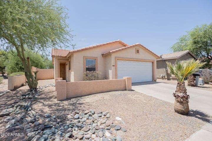 6413 W ELWOOD Street, Phoenix, AZ