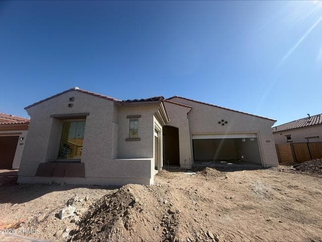 16777 W Ardmore Road, Goodyear, AZ