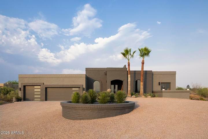 9545 E ROMPING Road #90, Carefree, AZ