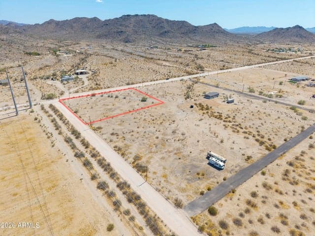 000 W Mayer Boulevard #-, Maricopa, AZ