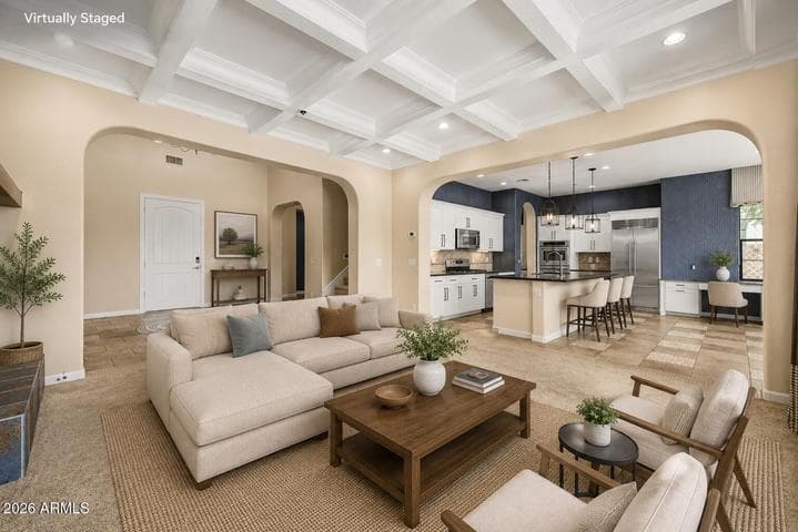 20919 W WESTERN Drive, Buckeye, AZ