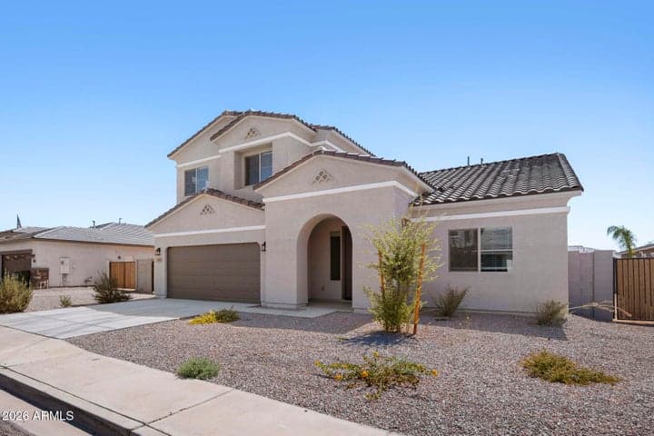 2530 N PONY Lane, Casa Grande, AZ
