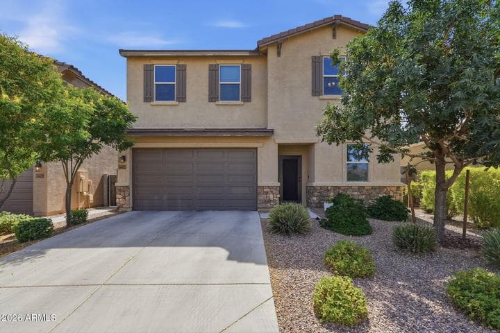 34015 N DESERT STAR Drive, San Tan Valley, AZ