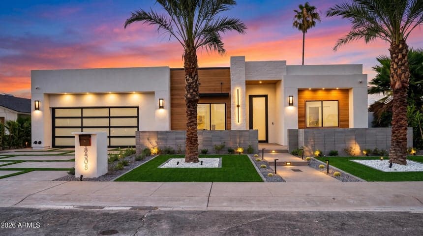 8508 E INDIANOLA Avenue, Scottsdale, AZ