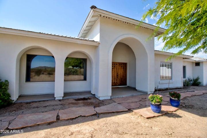 20701 W BLACK KNOB Street, Casa Grande, AZ