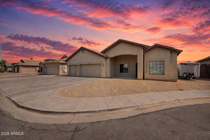 1117 W MICHIGAN Avenue, Phoenix, AZ