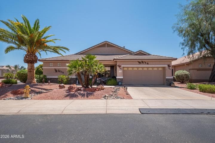 18399 N KRISTA Way, Surprise, AZ