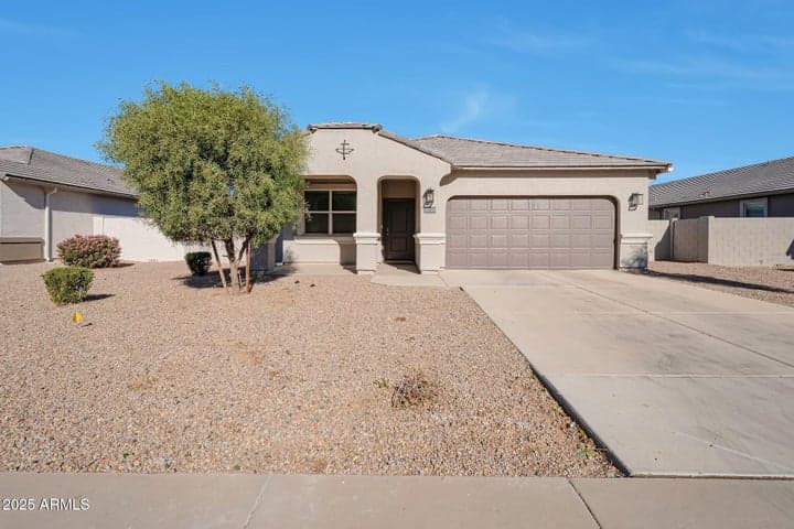36148 W SEVILLE Drive, Maricopa, AZ