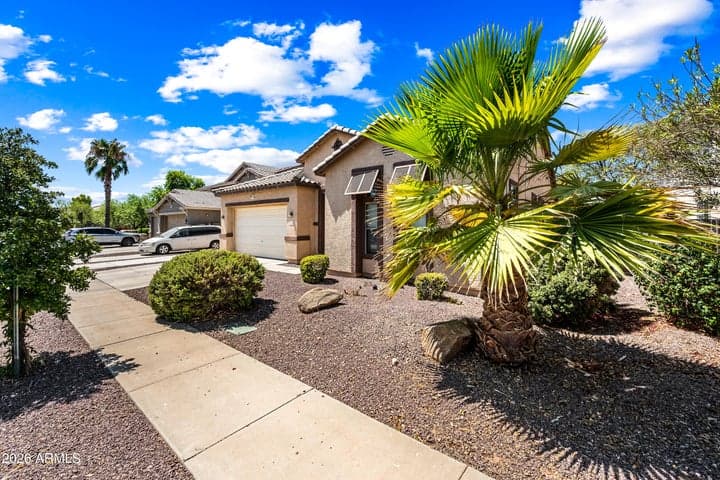 25788 N SANDSTONE Way, Surprise, AZ
