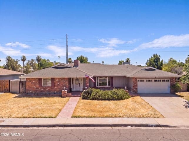 3109 N 47TH Place, Phoenix, AZ