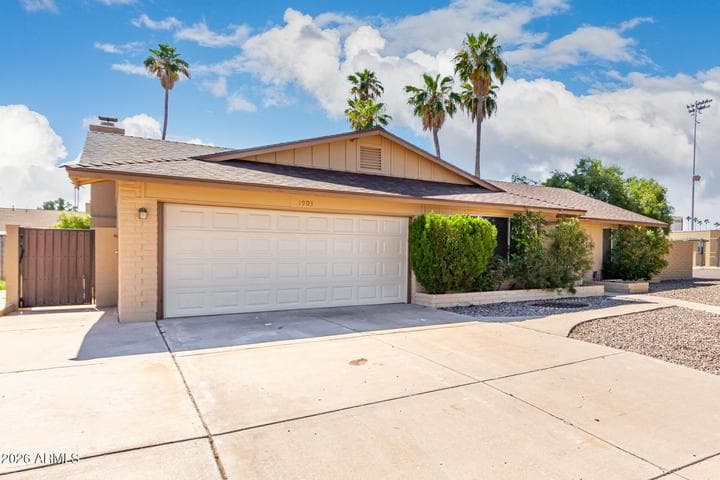 1903 E Balboa Drive, Tempe, AZ