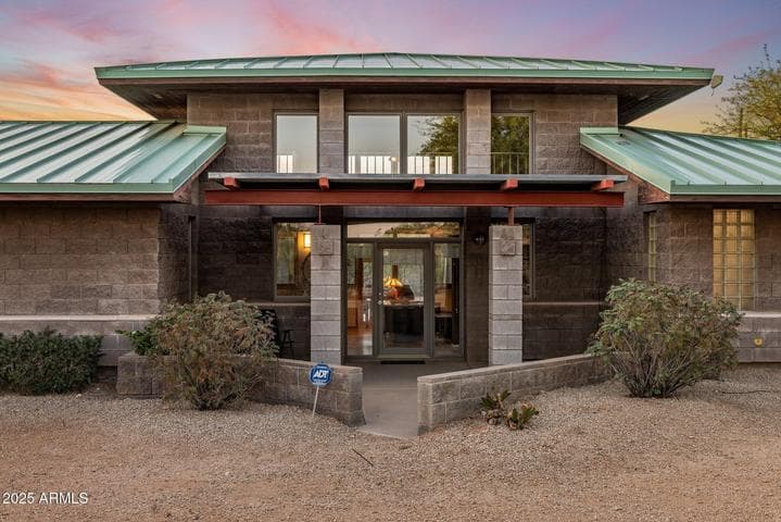 6106 E MONTGOMERY Road, Cave Creek, AZ