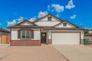 1821 W Hadley Street, Phoenix, AZ