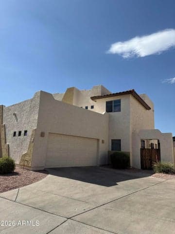 544 N ALMA SCHOOL Road #16, Mesa, AZ