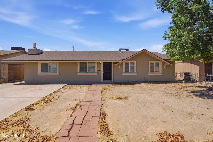 4219 W LAS PALMARITAS Drive, Phoenix, AZ
