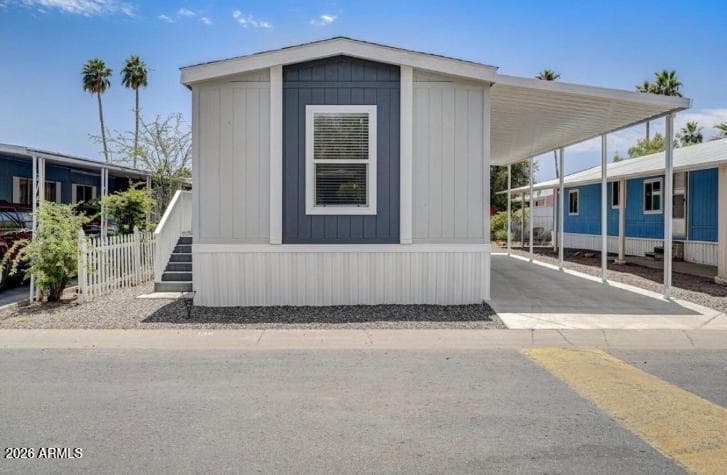 2060 N CENTER Street #146, Mesa, AZ
