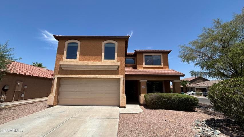 624 W MESQUITE TREE Lane, San Tan Valley, AZ