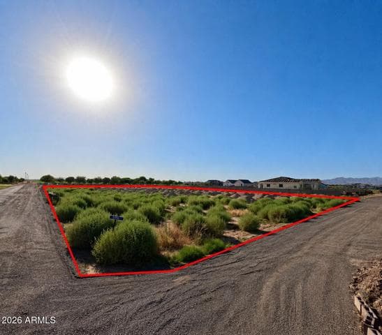 23004 W EUCLID Avenue #-, Buckeye, AZ