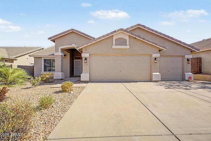 13729 W LUKE Avenue, Litchfield Park, AZ