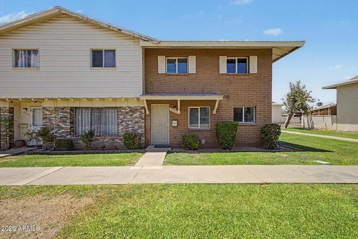 4338 W MARYLAND Avenue, Glendale, AZ