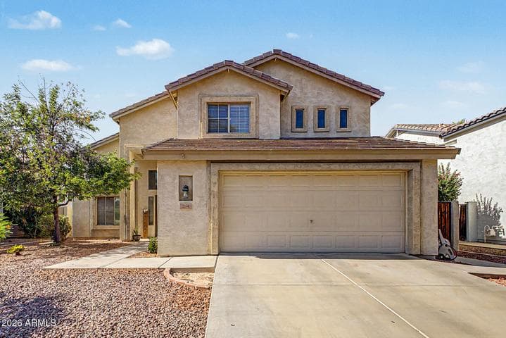 284 W GOLDFINCH Way, Chandler, AZ